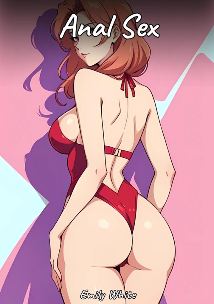 Produktbild: Anal Sex | Emily White