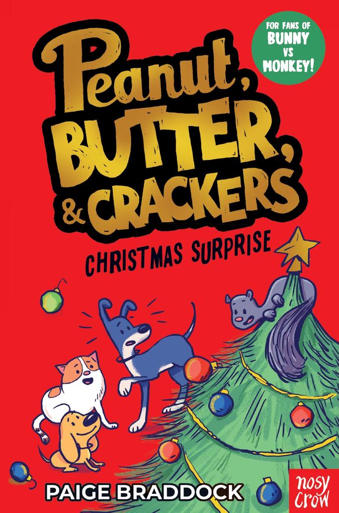Produktbild: Christmas Surprise | Paige Braddock