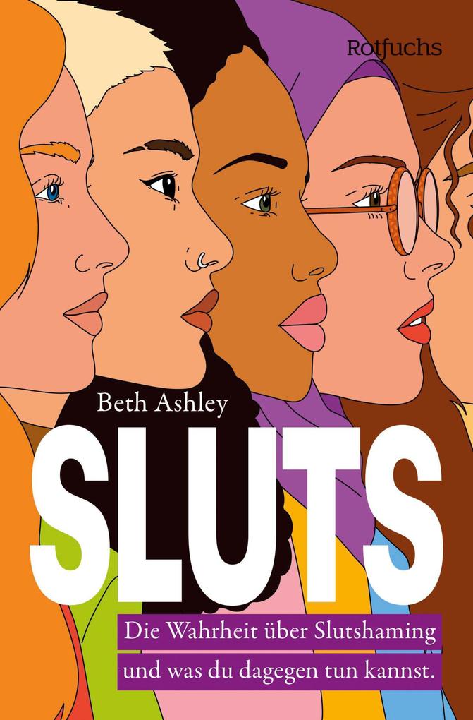 Produktbild: SLUTS | Beth Ashley
