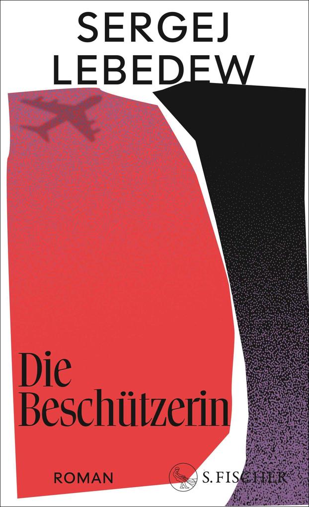 Produktbild: Die Beschützerin | Sergej Lebedew