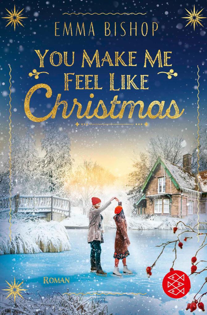 Produktbild: You Make Me Feel Like Christmas | Emma Bishop