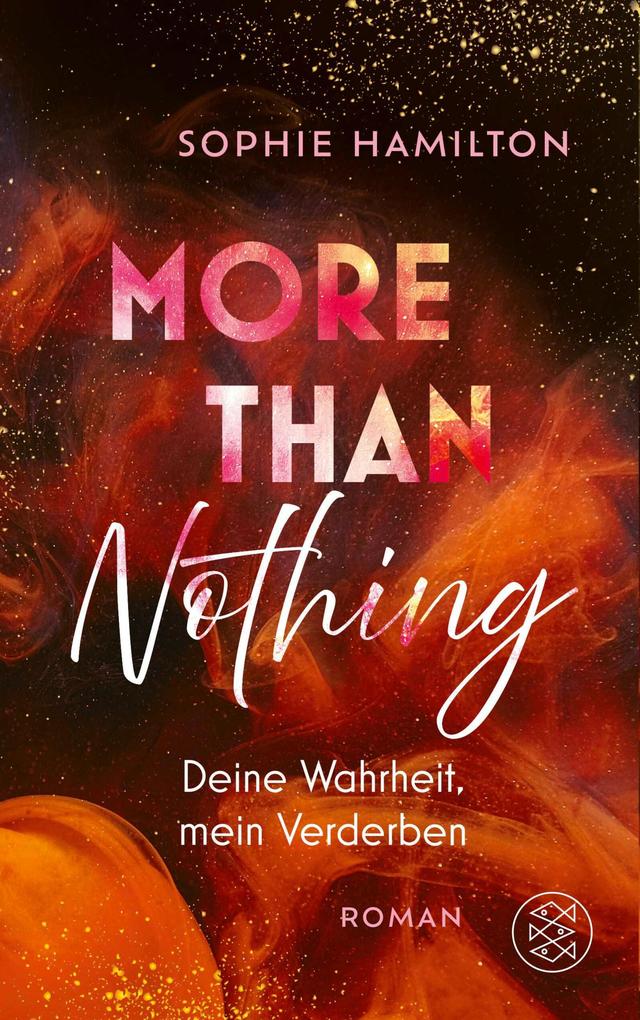 Produktbild: More Than Nothing | Sophie Hamilton