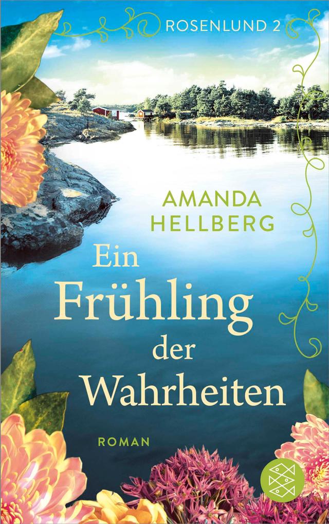Produktbild: Rosenlund - Ein Frühling der Wahrheiten | Amanda Hellberg