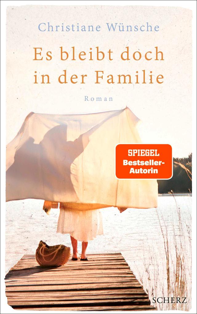 Produktbild: Es bleibt doch in der Familie | Christiane Wünsche