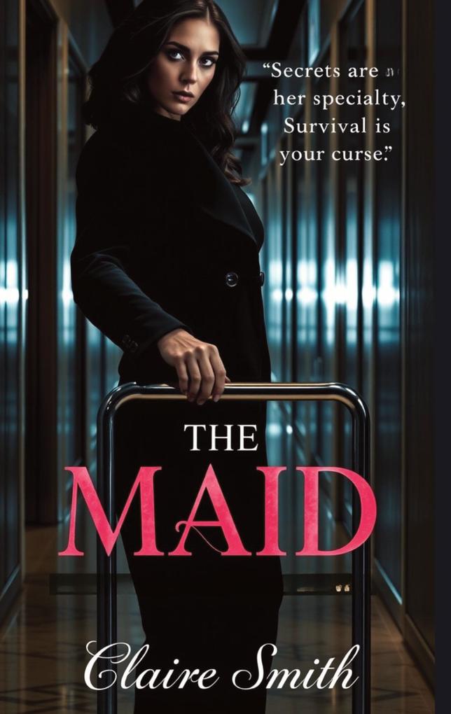 Produktbild: THE MAID | Claire Smith