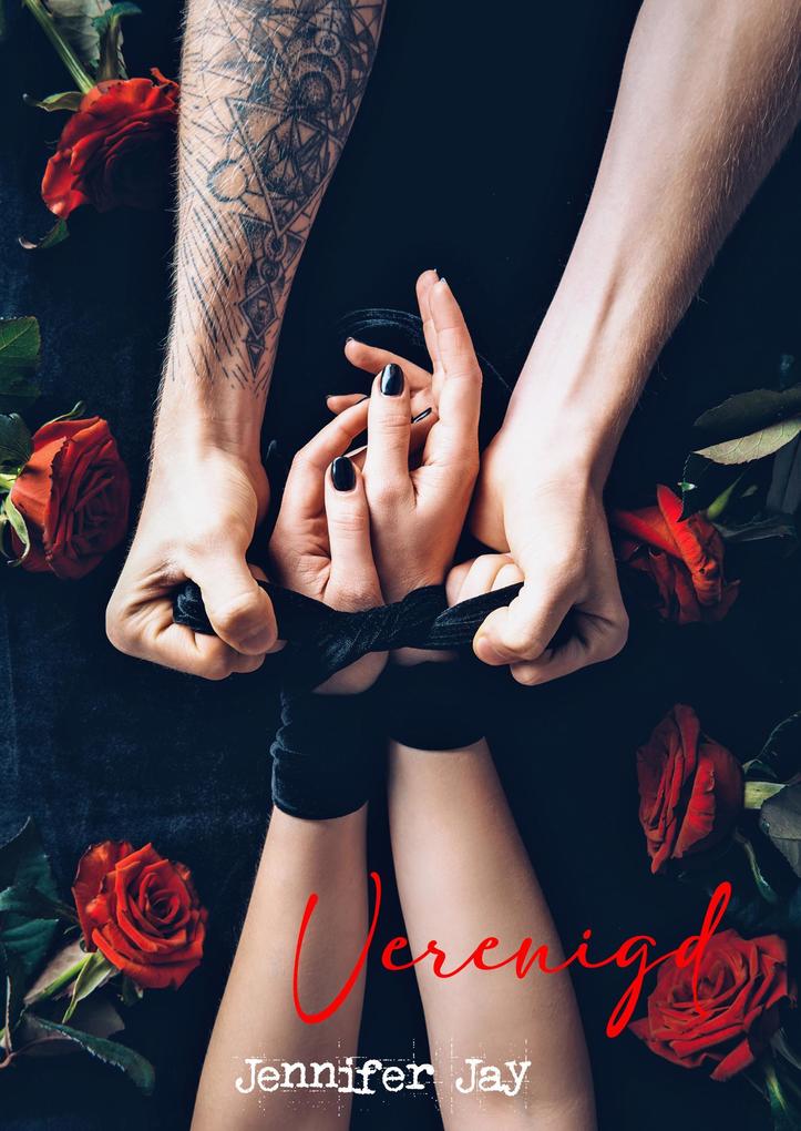 Produktbild: Verenigd (Onvoorspelbaar, #3) | Jennifer Jay