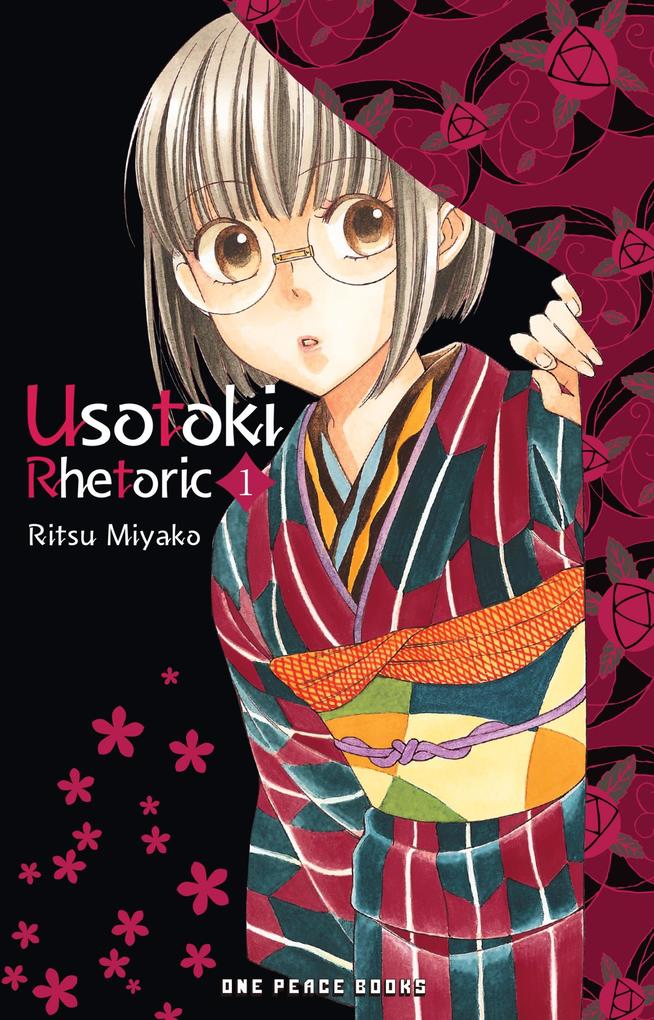 Produktbild: Usotoki Rhetoric | Ritsu Miyako