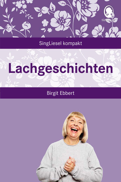 Produktbild: Lachgeschichten | Birgit Ebbert