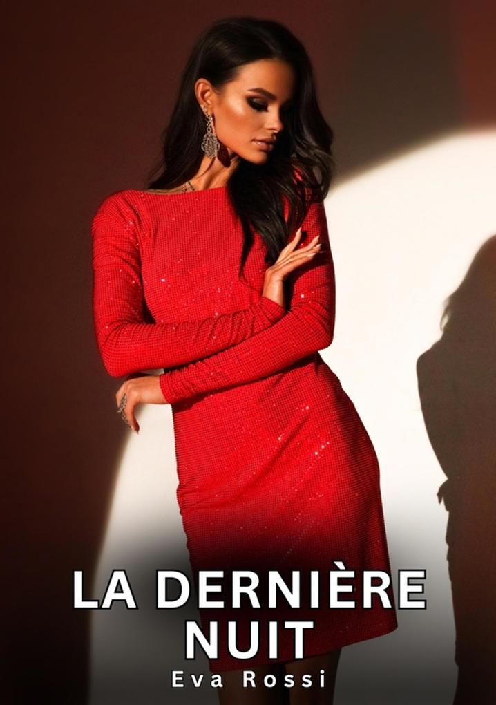 Produktbild: La dernière nuit | Eva Rossi