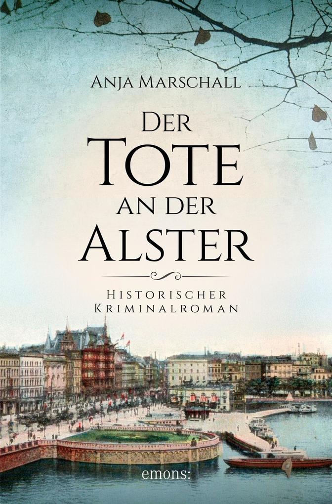 Produktbild: Der Tote an der Alster | Anja Marschall