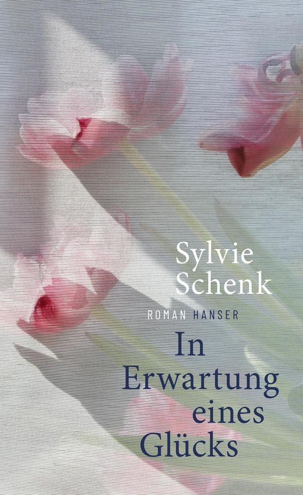Produktbild: In Erwartung eines Glücks | Sylvie Schenk