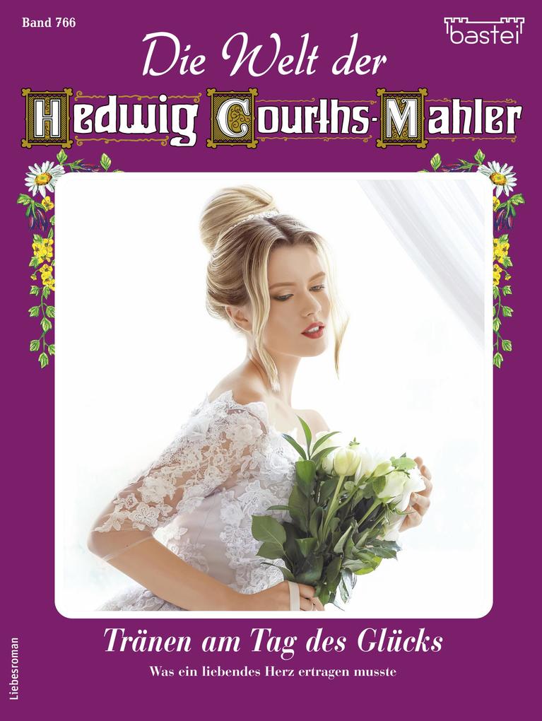 Produktbild: Die Welt der Hedwig Courths-Mahler 766 | Eva Berger