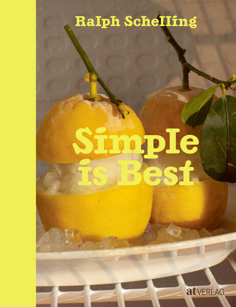 Produktbild: Simple is Best | Ralph Schelling