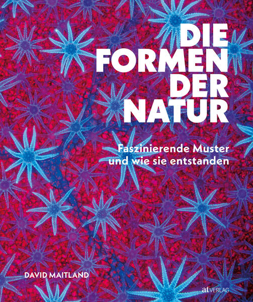 Produktbild: Die Formen der Natur | David Maitland