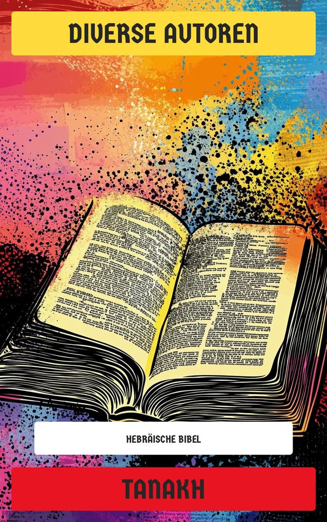 Produktbild: Tanakh | Autoren