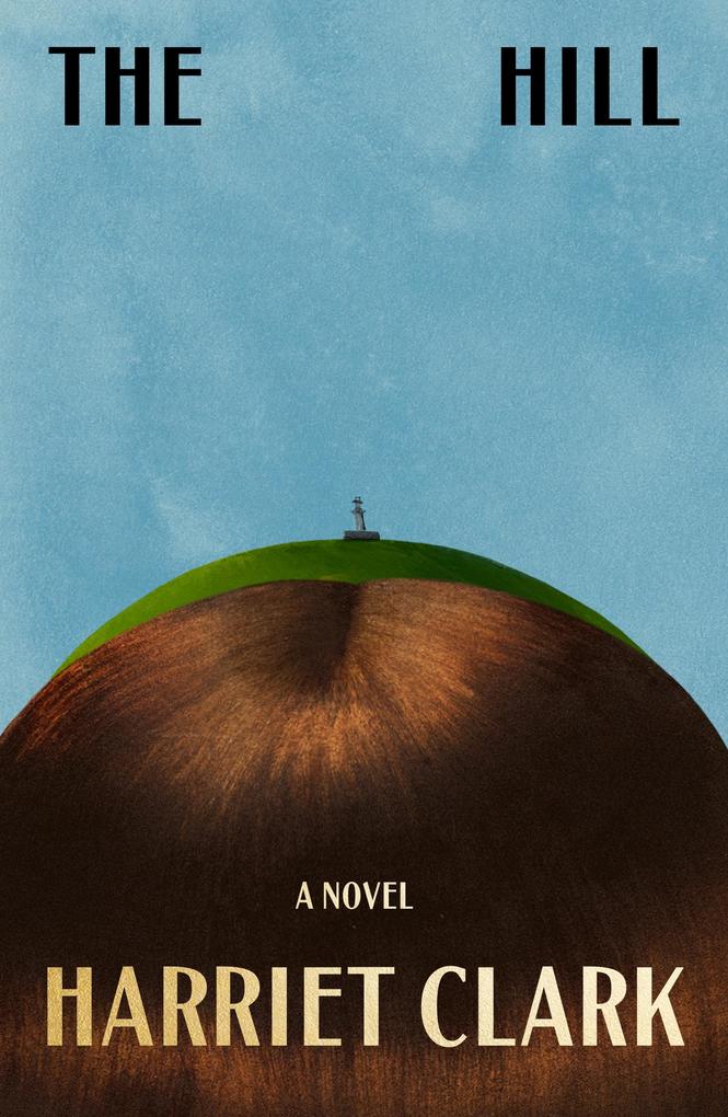 Produktbild: The Hill | Harriet Clark