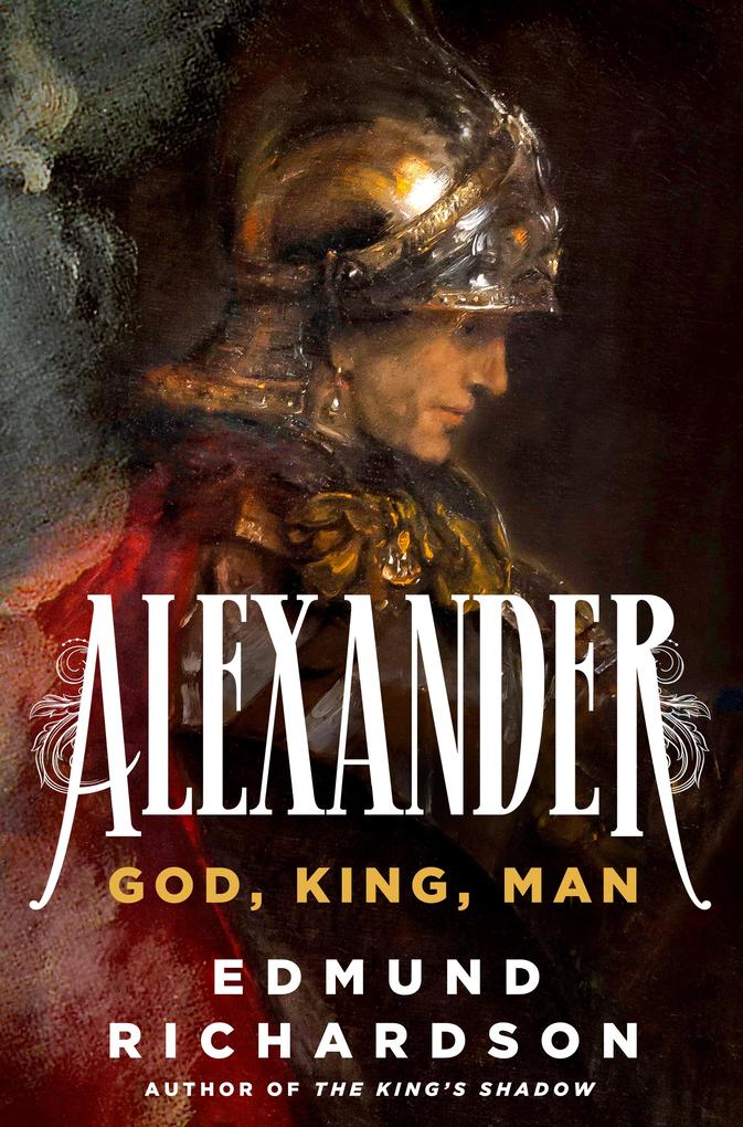 Produktbild: Alexander | Edmund Richardson
