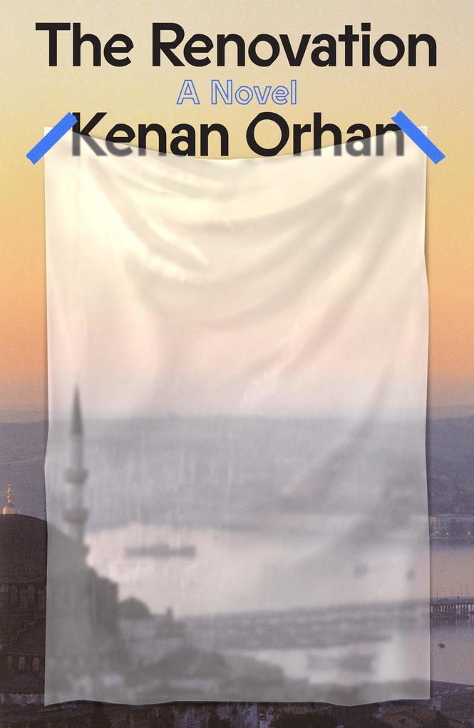 Produktbild: The Renovation | Kenan Orhan