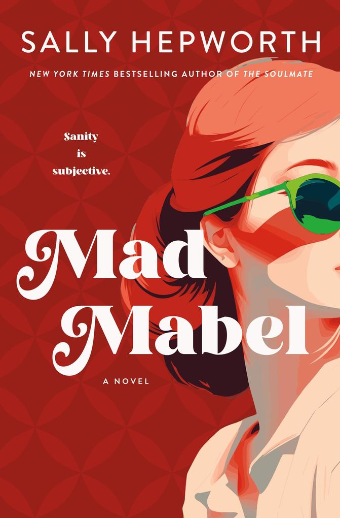 Produktbild: Mad Mabel | Sally Hepworth