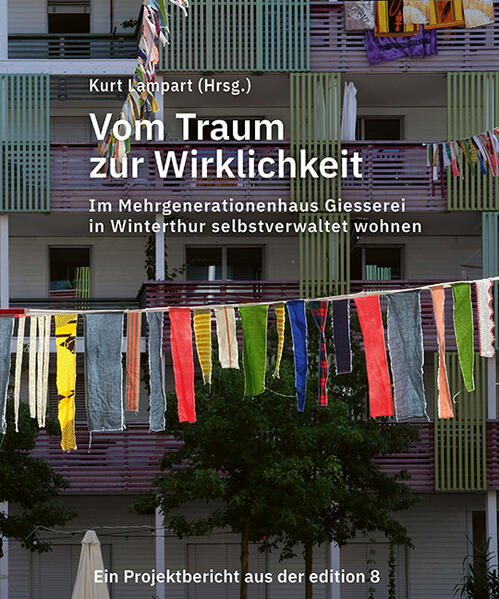 Produktbild: Vom Traum zur Wirklichkeit