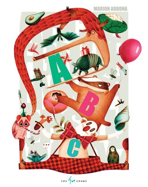 Produktbild: ABC
