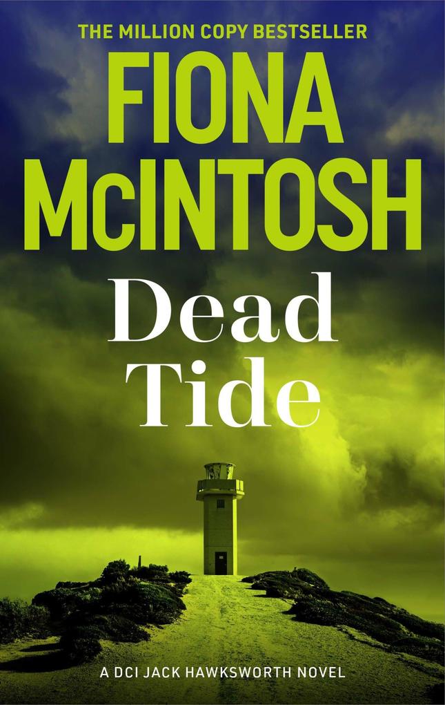 Produktbild: Dead Tide | Fiona Mcintosh