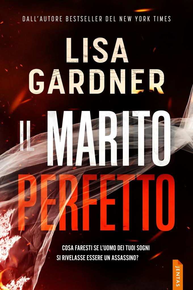 Produktbild: Il marito perfetto | Lisa Gardner
