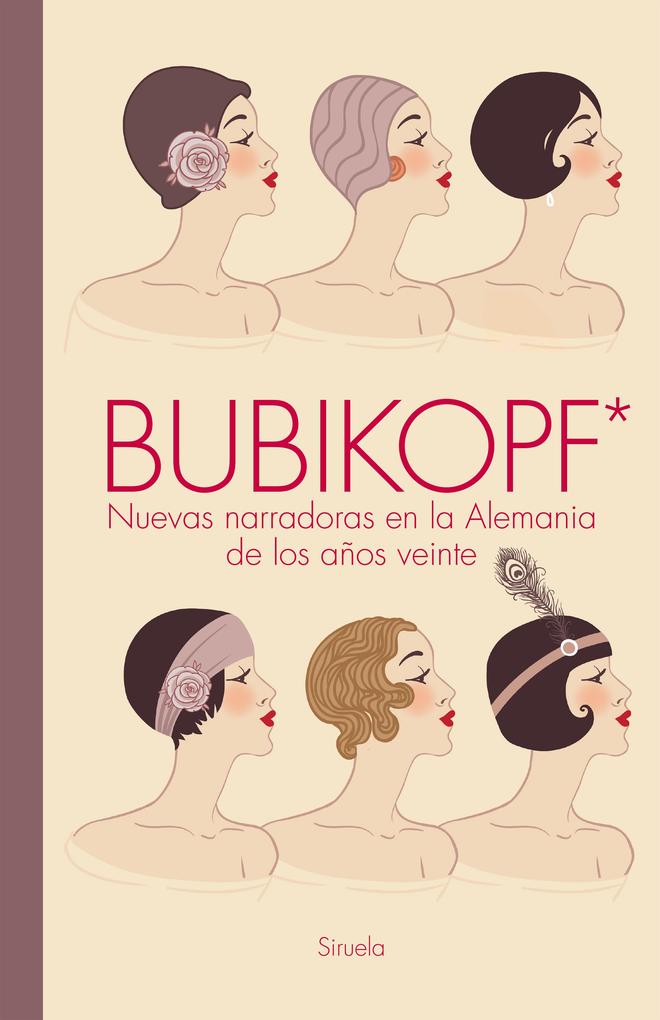 Produktbild: Bubikopf* | Erika Mann, Else Rüthel