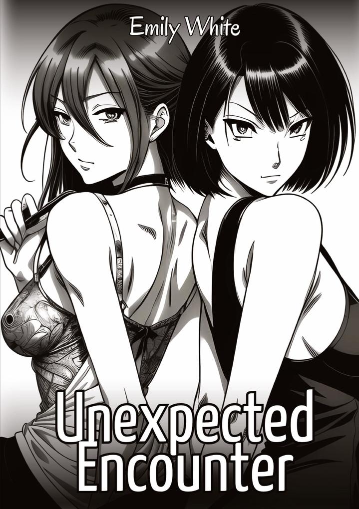 Produktbild: Unexpected Encounter | Emily White