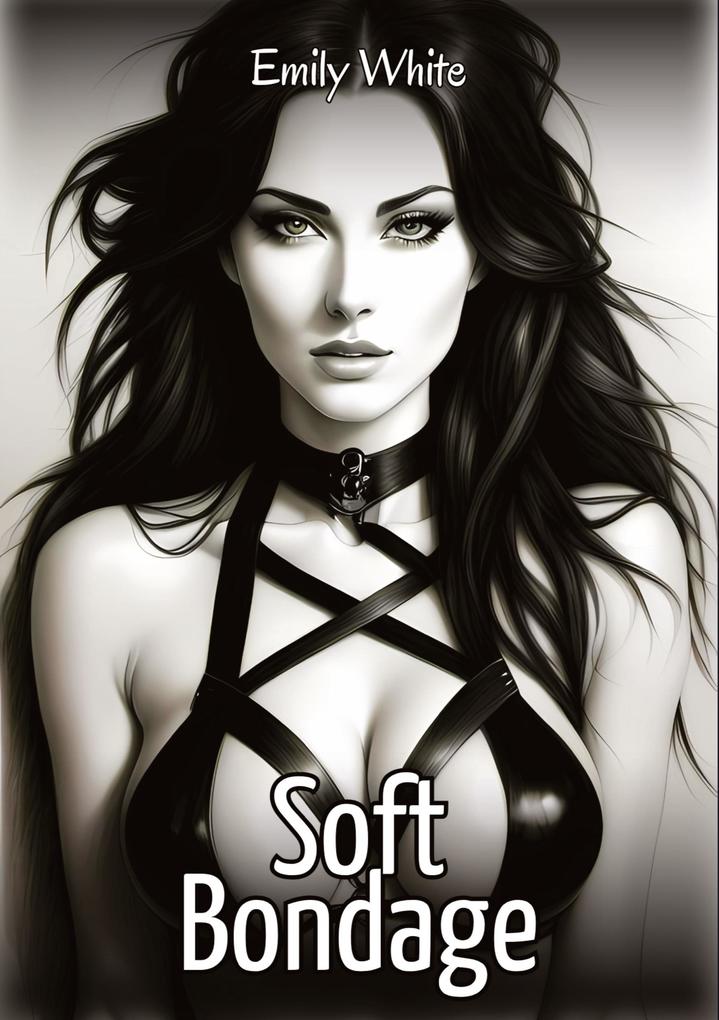 Produktbild: Soft Bondage | Emily White