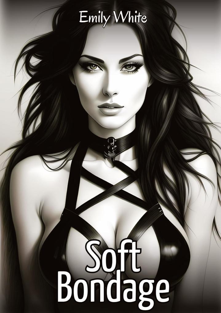 Produktbild: Soft Bondage | Emily White