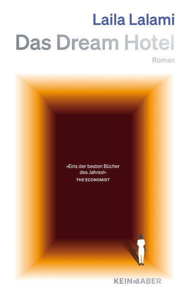 Produktbild: Das Dream Hotel | Laila Lalami