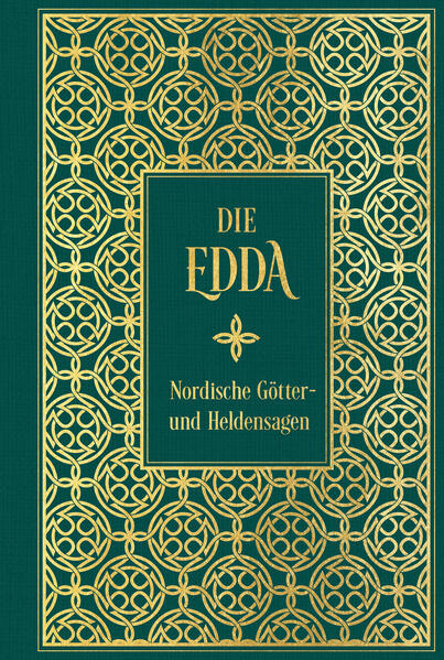 Produktbild: Die Edda