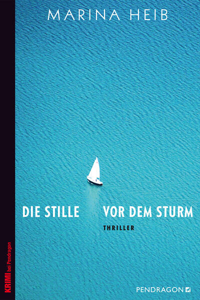 Produktbild: Die Stille vor dem Sturm | Marina Heib