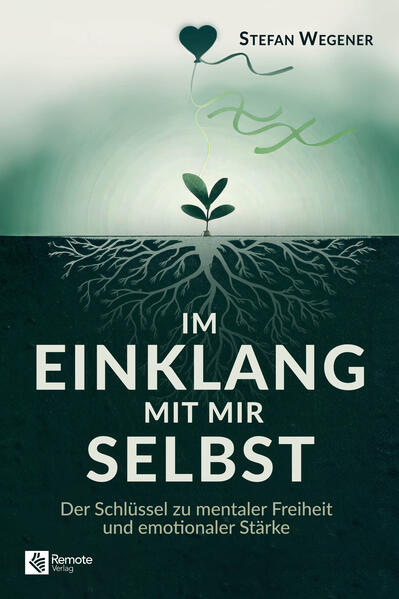Produktbild: Im Einklang mit mir selbst | Stefan Wegener