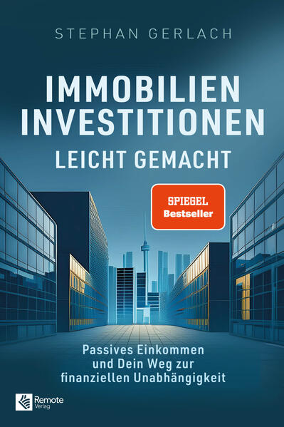 Produktbild: Immobilien Investitionen leicht gemacht | Stephan Gerlach