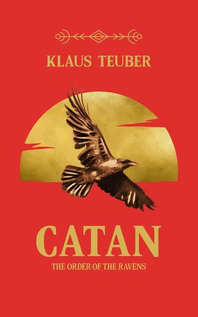 Produktbild: Catan: The Order of the Ravens | Klaus Teuber