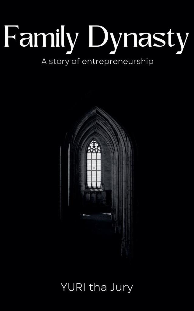 Produktbild: Family Dynasty | Yuri Tha Jury, Terrence Trice