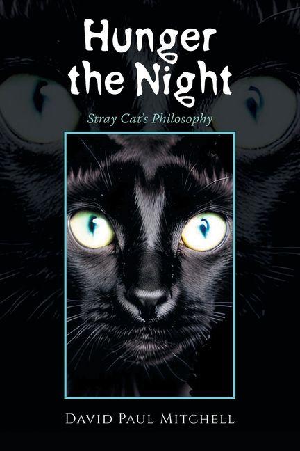 Produktbild: Hunger the Night | David Paul Mitchell
