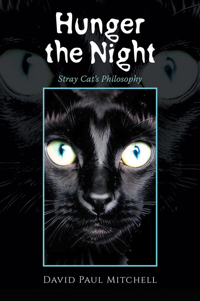 Produktbild: Hunger the Night | David Paul Mitchell