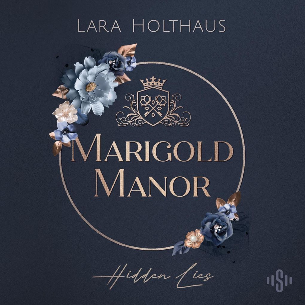Produktbild: Hidden Lies | Lara Holthaus