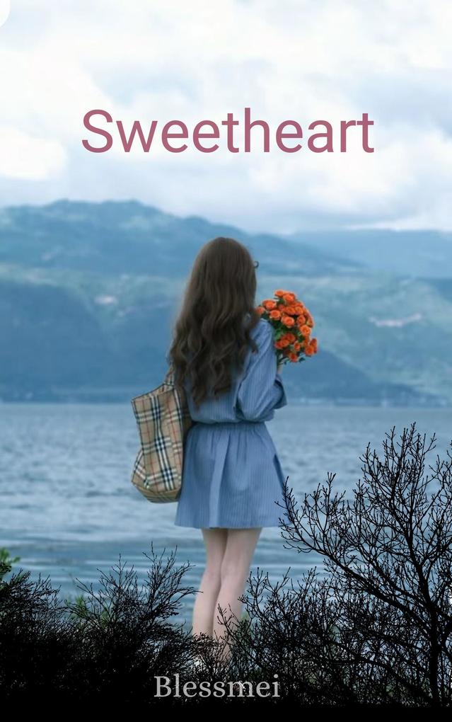 Produktbild: Sweetheart (Romance, #6) | Blessmei