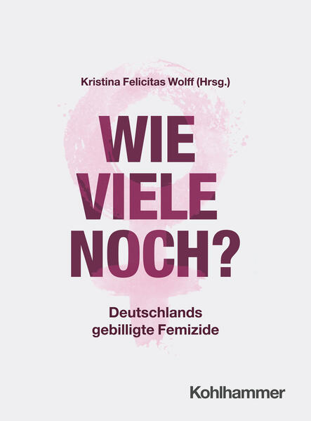 Produktbild: Wie viele noch? | Kristina Felicitas Wolff