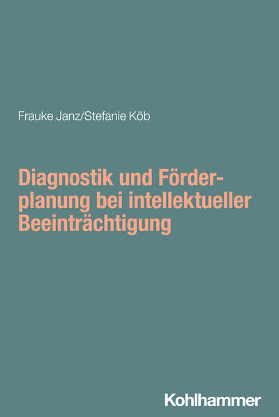 Produktbild: Diagnostik | Frauke Janz, Stefanie Köb