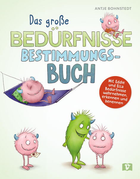 Produktbild: Bedürfnisse | Antje Bohnstedt