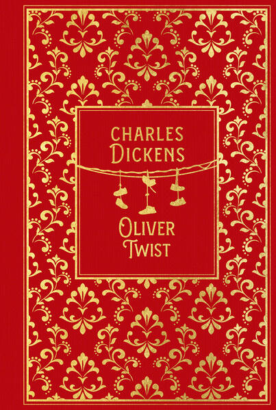 Produktbild: Oliver Twist | Charles Dickens