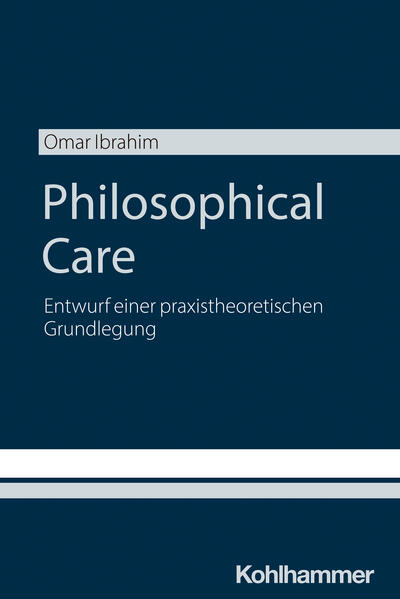 Produktbild: Philosophical Care | Omar Ibrahim