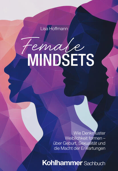 Produktbild: Female Mindsets | Lisa Hoffmann