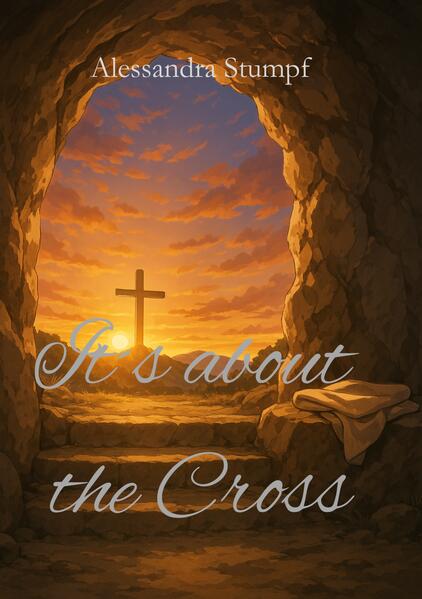 Produktbild: Its about the Cross | Alessandra Stumpf