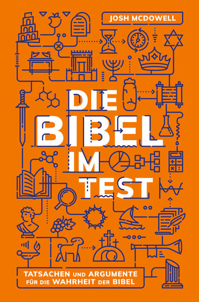 Produktbild: Die Bibel im Test | Josh McDowell